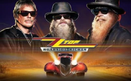 ZZ Top – Roadside Riches