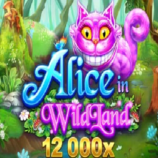 alice in wildland