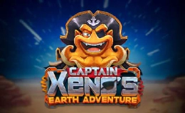 Captain Xeno’s Earth Adventure