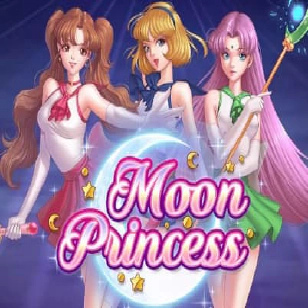 moon princess