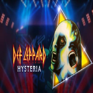 Def Leppard - Hysteria
