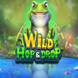 Wild Hop & Drop