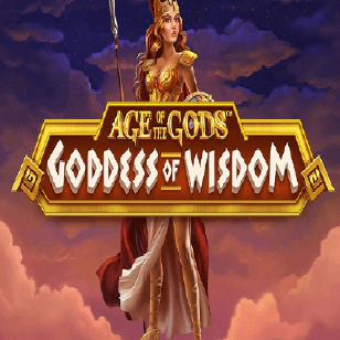 age of the gods - Déesse de la Sagesse