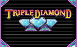 Triple Diamond