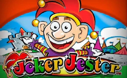 Joker Jester
