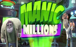 Manic Millions