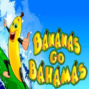 bananas go bahamas