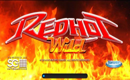 Red Hot Wild