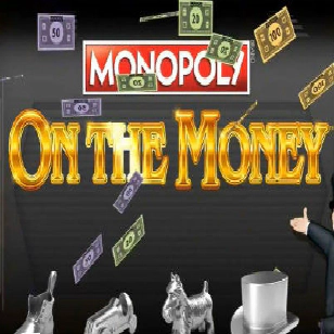 monopoly on the money