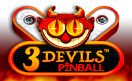 3 Devils Pinball