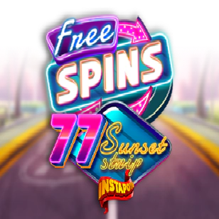 77 Sunset Strip Instapot