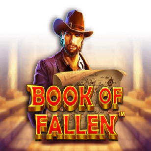 Book of Fallen