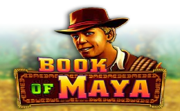 Book of Maya