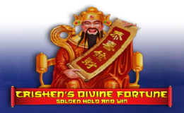 Caishen's Divine Fortune