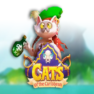 Cats of the Caribbean