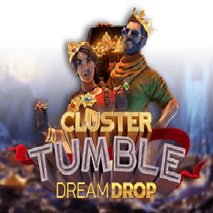 Cluster Tumble Dream Drop