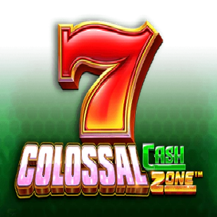 Colossal Cash Zone