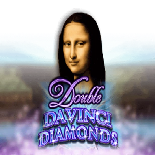 Double Da Vinci Diamonds