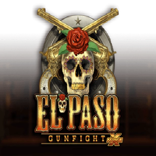El Paso Gunfight