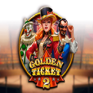 Golden Ticket 2