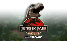Jurassic Park Gold
