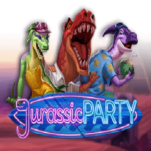 Jurassic Party