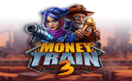 Money Train 3