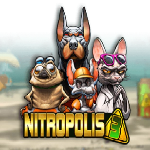 Nitropolis 3