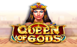 Queen of Gods