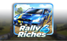 Rally 4 Riches