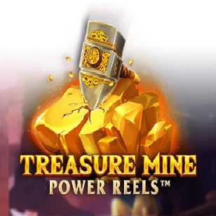 Treasure Mine Power Reels