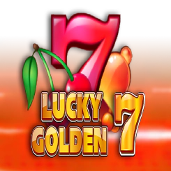 Lucky Golden 7s